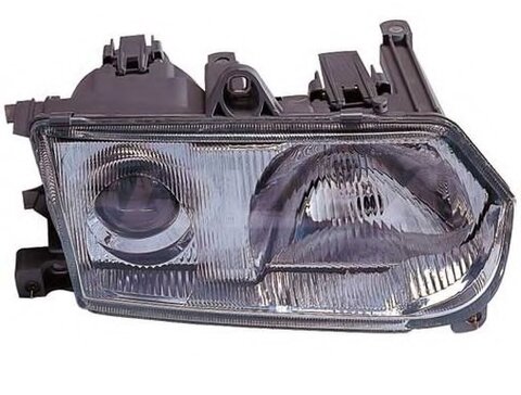 Přední světlo H1 H1 pravé P -7/99