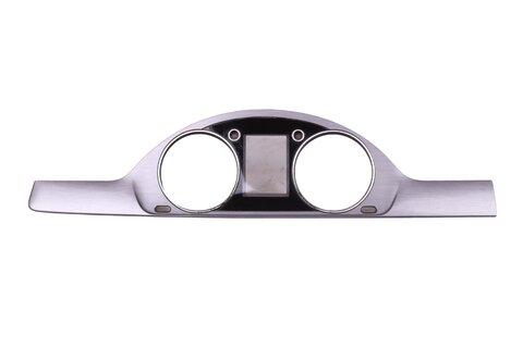 Lišta palubní desky budíků 3AB858366DPV2