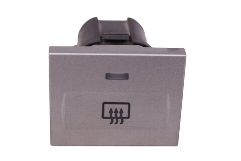 Tlačítko vyhřívání zadního skla 2008- 8V4T-18C621-AB