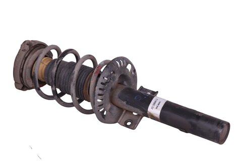 Tlumič pérování přední L/P 6Q0413031BM