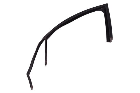 Vodící lišta skla levá přední