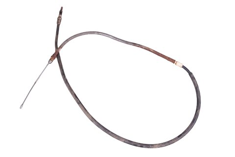 Tažné lanko parkovací brzdy 474620
