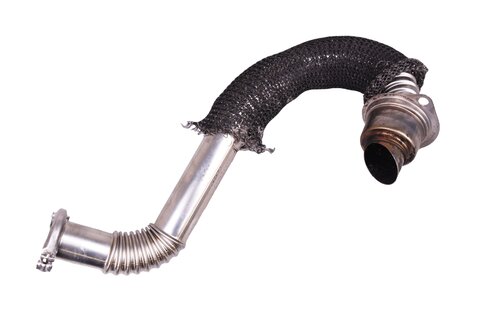 Spojovací trubka- chladiče spalin 3M5Q-9D477-CA