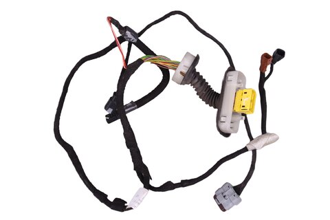 Kabelový svazek předních dveří pravý 6559ZQ