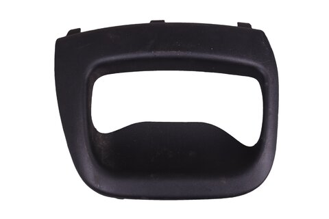 Obložení krytu kliky dveří levý zadní - 9119CV