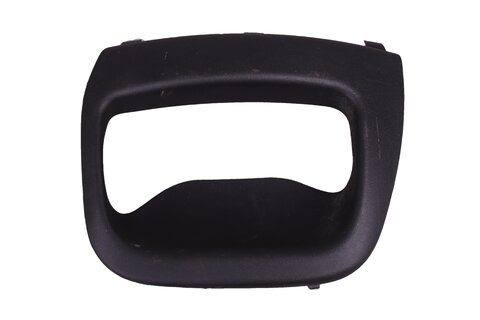 Obložení krytu kliky dveří pravý zadní - 9119CW