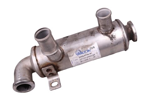 Chladič spalin EGR 3M5Q-9F464-BC