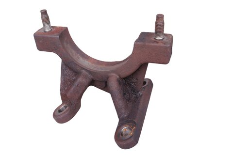 Držák poloosy 4M51-3K305-EA