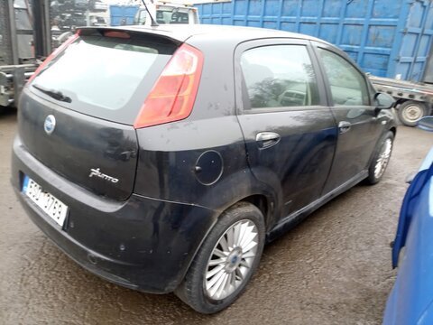 Fiat Grande Punto 1.4 16V 70kW
