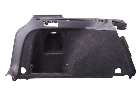 Panel zavazadlového prostoru levý combi 3AF867427FEE