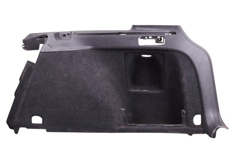 Panel zavazadlového prostoru pravý combi 3AF867428BFEE