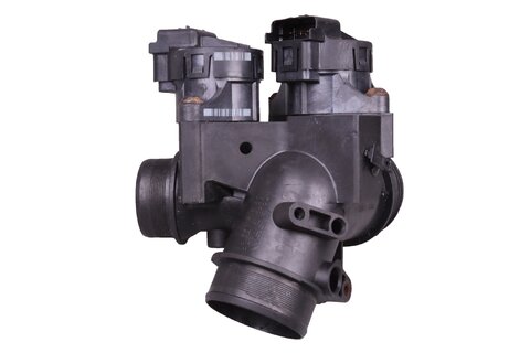 Škrtící klapka 3M5Q-9E926-DD