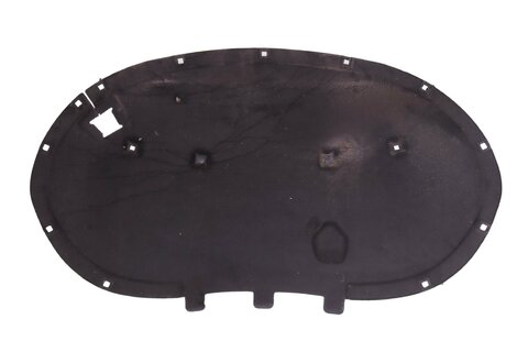 Hluková izolace kapoty 3AA863831A