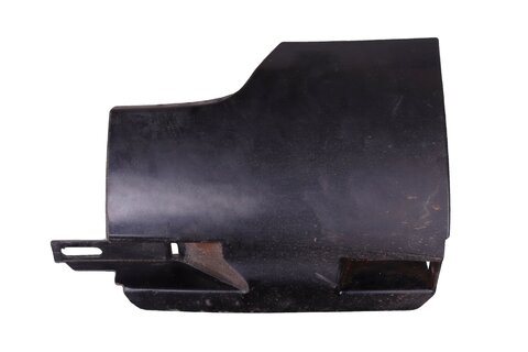 Zakončení prahové lišty vnější levé 3AA853897C