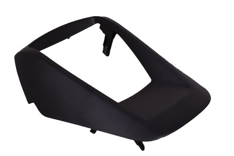 Kryt palubní desky střed 8209L6