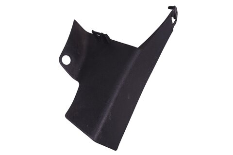 Pravé boční obložení sloupku 9016LJ