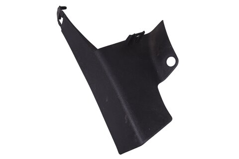 Levé boční obložení sloupku 9016LK