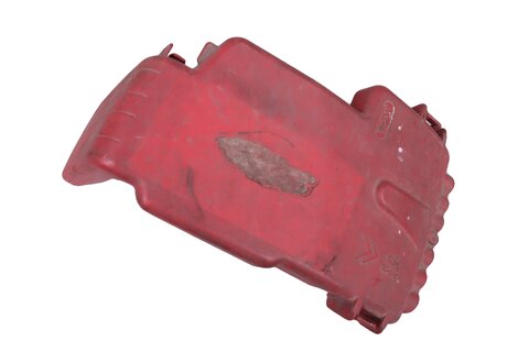 Kryt řídící jednotky (pojistkové skříně) 6545NY