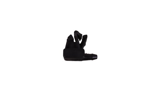 Tryska ostřikovače nevyhřívaná 6438Z7