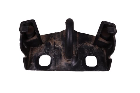 Západka zámku zadních výklopných dveří 8724G3