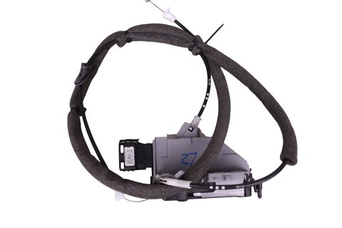 Zámek levých posuvných dveří 9137N4