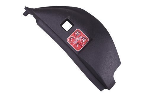 Boční kryt přístrojové desky P 8231Z8