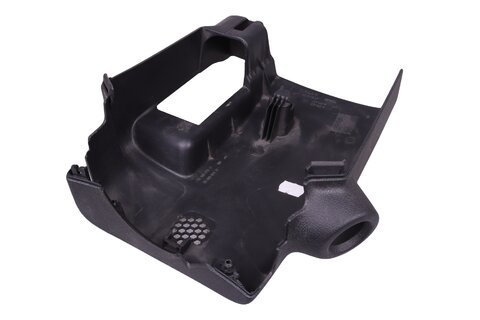 Ochranný kryt sloupku řízení ( černý) 4131HC