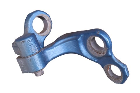 Pant dveří zadní horní pravý 3M51-R26800-BC