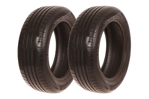 Pneumatika LETNÍ 195/65 R15 91H NOKIAN Tyres Wetproof  (5 mm) rok 2022