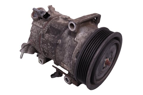 Kompresor klimatizace 9676862380