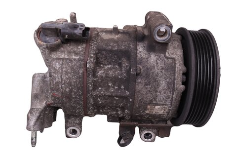 Kompresor klimatizace 9676862380