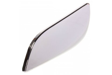 Krytka ostřikovače světel pravá chrom - 3T0955110A