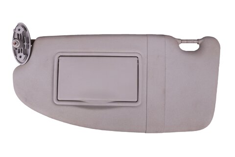 Sluneční clona levá s popruhem 4M51-A04101-AE34X