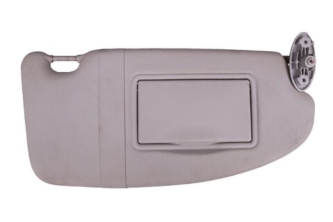 Sluneční clona pravá s popruhem 4M51-A04100-AE34X1