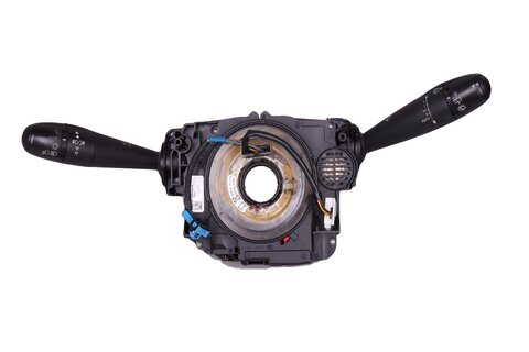 Páčky světel a stěračů 624399