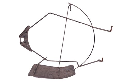 Držák rezervy 7603R5