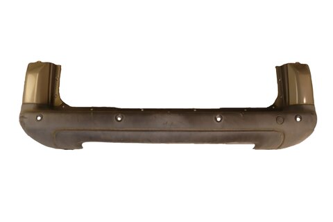 Nárazník zadní pro senzory nelakovací 7410GF