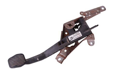 Spojkový pedál 4M51-7B633-AU