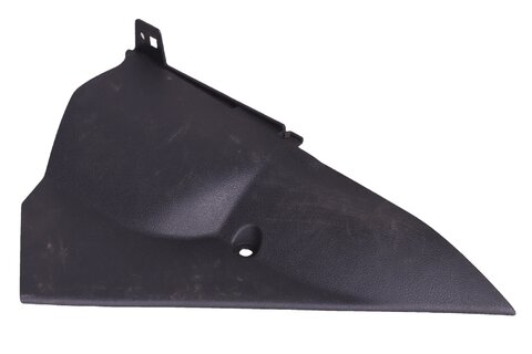 Krytka palubní desky levá 823126