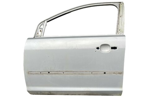 Dveře přední levé -2008 P4M51-A20125-AE