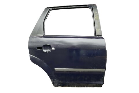 Dveře zadní pravé kombi -2008 P4M51-N24630-AD