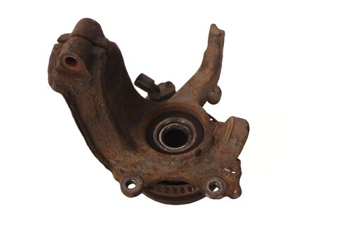 Těhlice přední pravá komplet - 1J0407256 AH/K/R