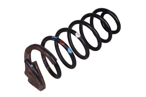 Pružina zadní L/P 5102EH