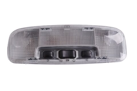 Osvětlení interiéru 3S7A-13K767-AA