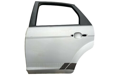 Dveře zadní levé sedan/hatchback 2008- P8M51-A24631-AE