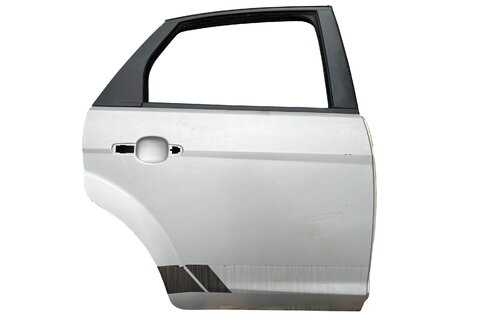 Dveře zadní pravé sedan/hatchback 2008- P8M51-A24630-AE