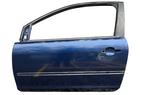 Dveře přední levé 3dv. -2008 P4M51-B20125-AD
