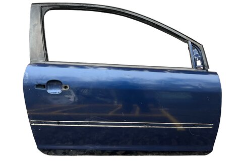 Dveře přední pravé 3dv. -2008 P4M51-B20124-AD