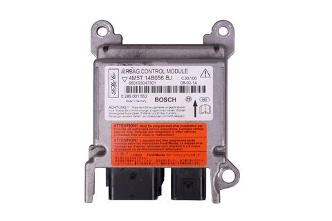 Řídící jednotka airbagů 9M5T-14B321-BB