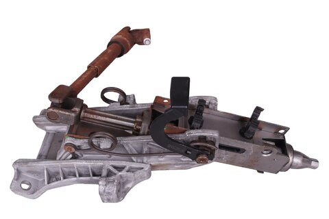 Sloupek řízení 4M51-3C529-FG